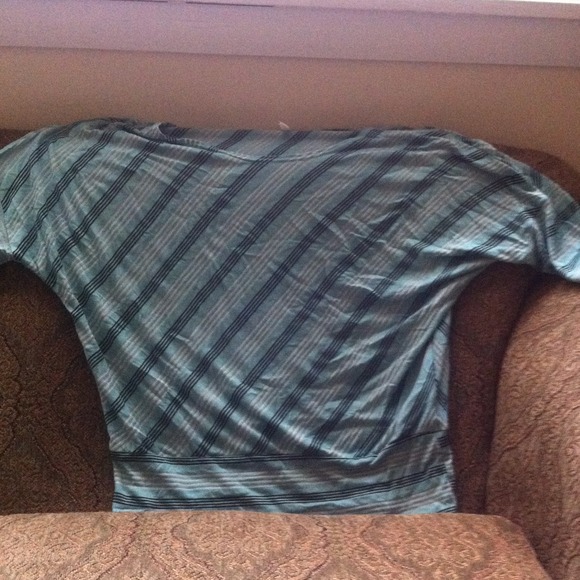 Striped shirt - Picture 1 of 1