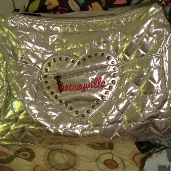 Betsyville bag⛔bundle for nancy1⛔