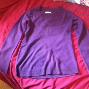 New York and Company sweater