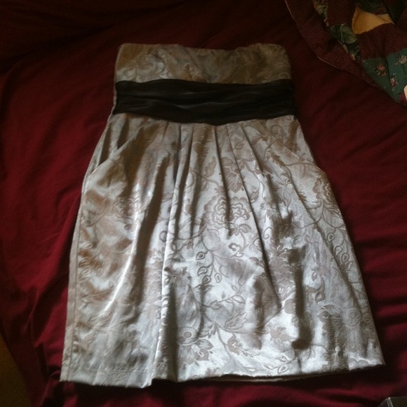 Homecoming Dress