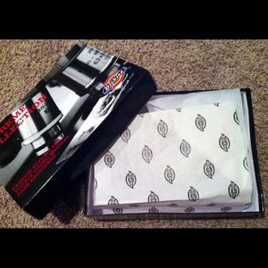 Women's Dickies intense twin gore step nurse shoes