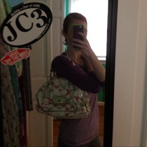 Additional photos for Coach purse