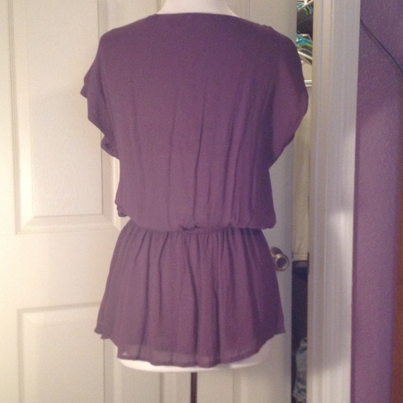 🚫BUNDLED🚫 top by Lauren Conrad - Picture 2 of 2