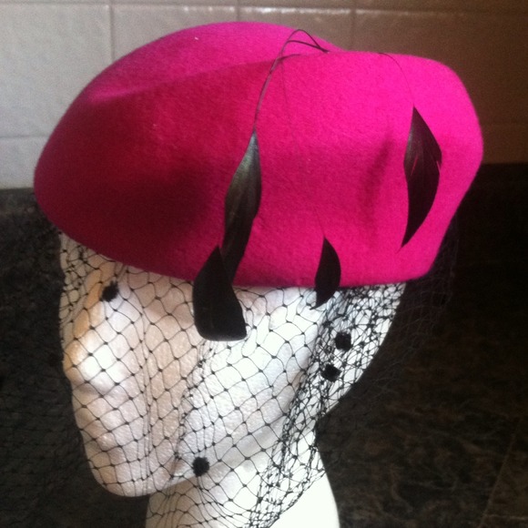 Hat - Picture 2 of 4