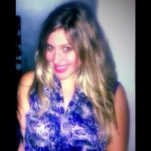 About the seller, meet Lauren!