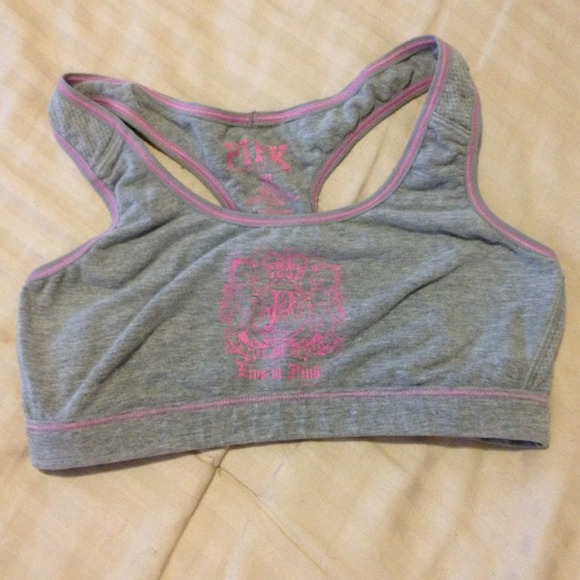 ***Sold***Victoria's Secret sports bra