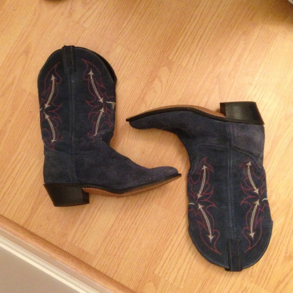 Laredo Boots