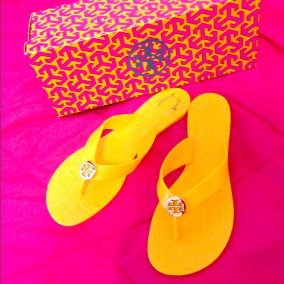 Tory Burch Shoes - Tory Burch sandals