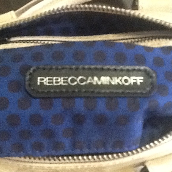 Rebecca Minkoff Mini Mini MAB**Reduced** - Picture 2 of 4