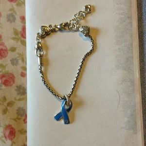 Brighton charm bracelet
