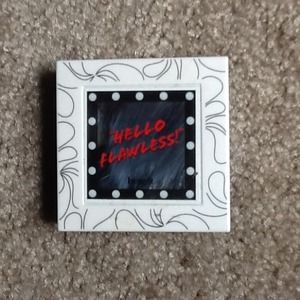 Benefit's Hello Flawless powder in Beige