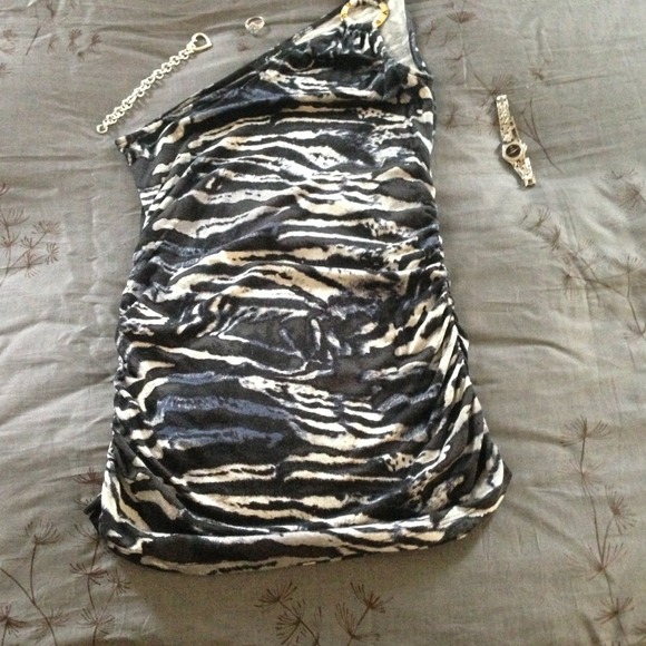 Express top