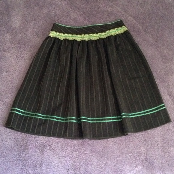 Skirt