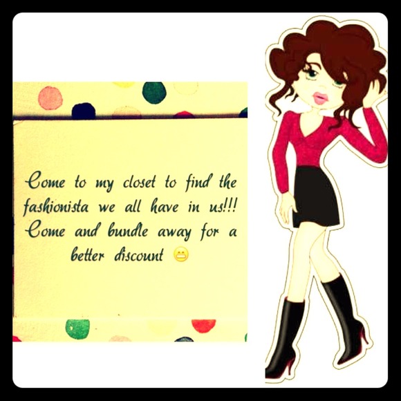 COME TO MY CLOSET!! You won't regret it 😁😀👌