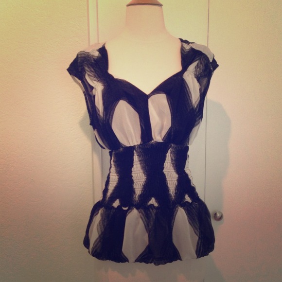 Classy Top