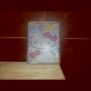 iPad 2 Hello Kitty Case