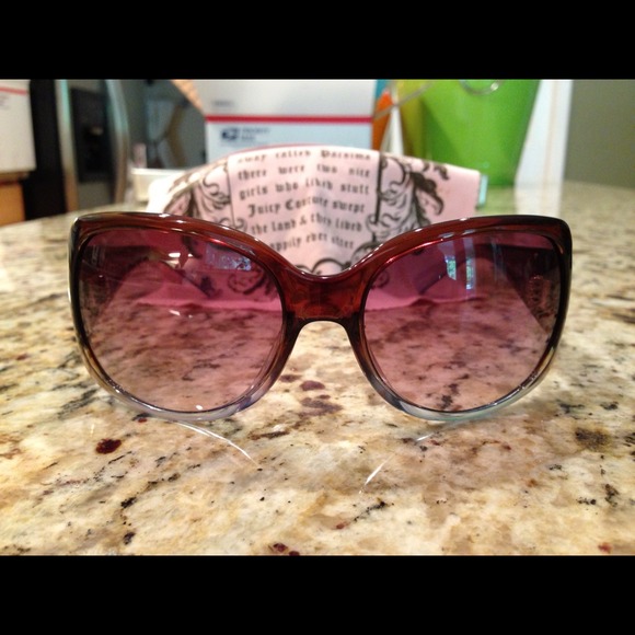 Juicy Sunglasses