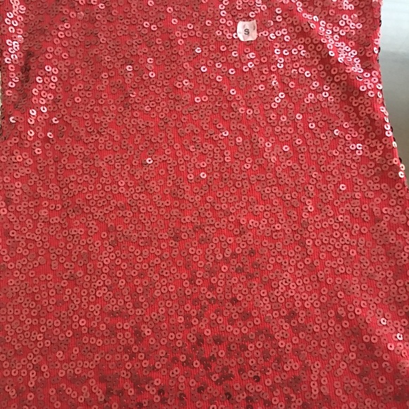 20 for 2✨Cute dressy express sequin tanks - Picture 3 of 7