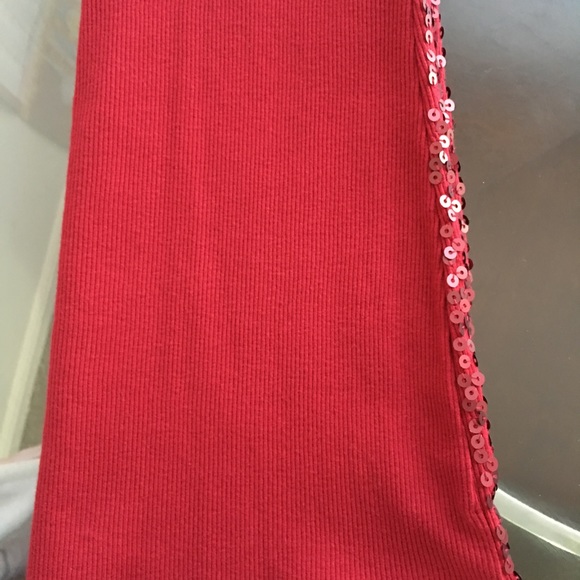 20 for 2✨Cute dressy express sequin tanks - Picture 7 of 7