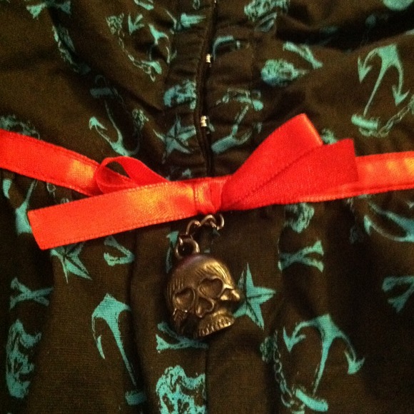 🌟Flirty Tube Cocktail Dress 🚫NO TRADES! - Picture 3 of 3