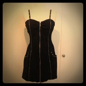 Punk Dress