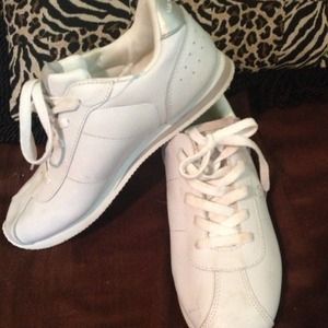 NWOT Polo shoes!