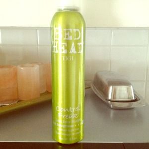 ⛔BUNDLED⛔ Bed head control freak hair straightener