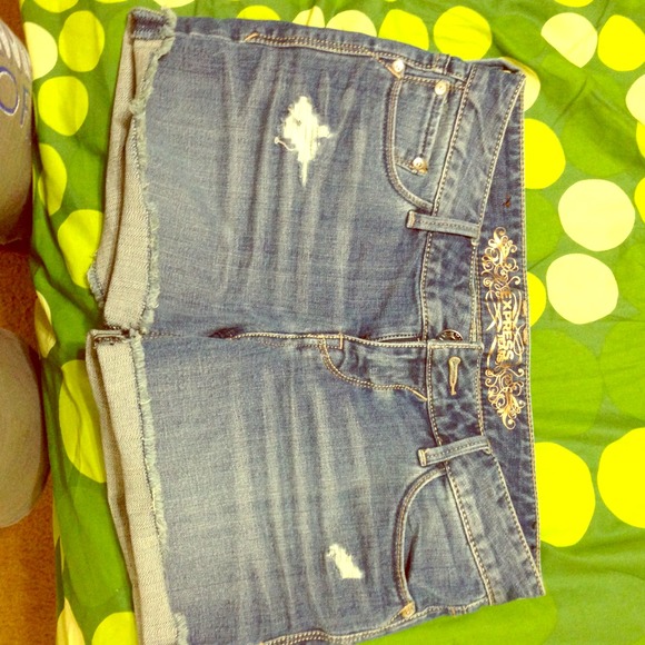 Shorts