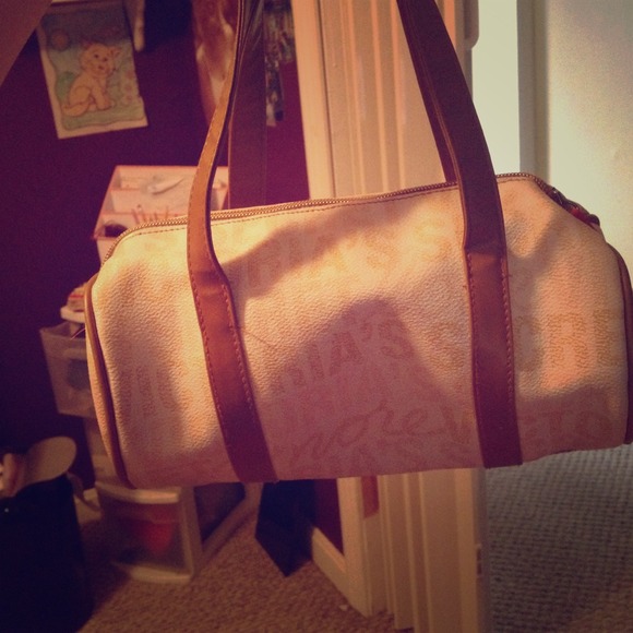 Victoria's Secret mini purse