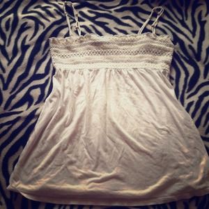 🚫SOLD🚫American eagle top