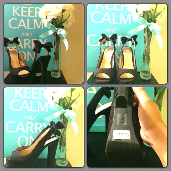 Forever21 Shoes