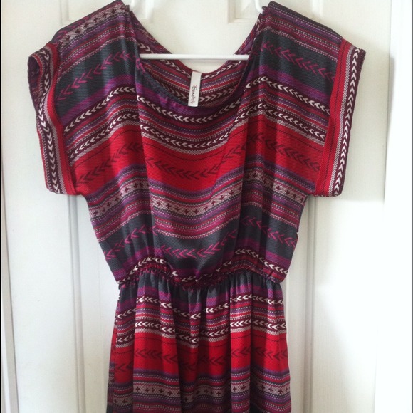 Two dress bundle