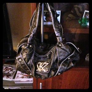 Kathy Van Zeeland Boho Chic bag