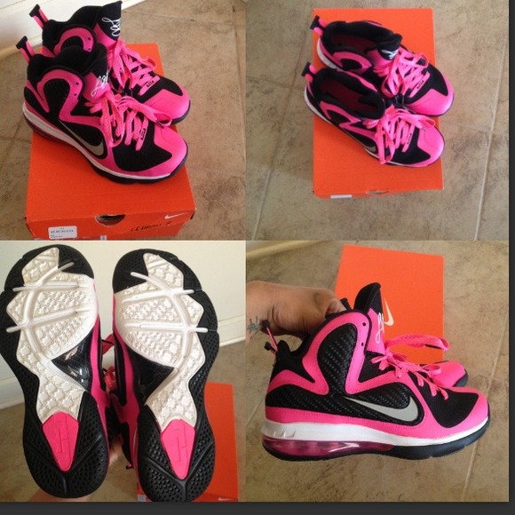 Nike Lebrons