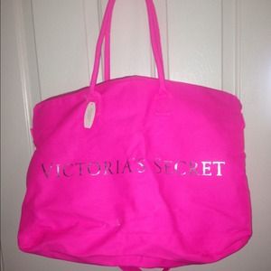 Victoria's Secret Bag