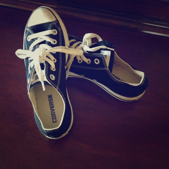 Unisex Converse sneakers