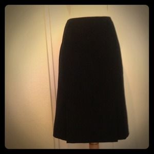 Basic Pencil Skirt
