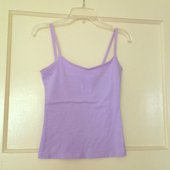 Lavender top