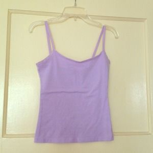 Lavender top