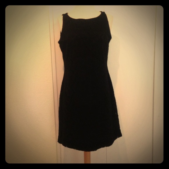 Retro GoGo Dress