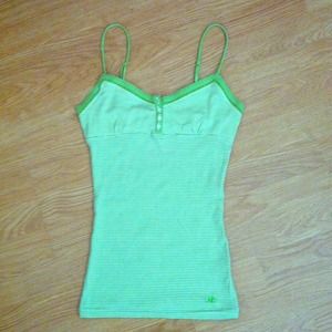 Aeropostale tank top