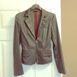 REDUCED Armani Exchange Blazer