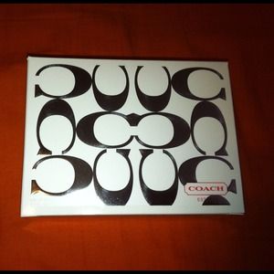 COACH Perfume. New. 1.7 oz.