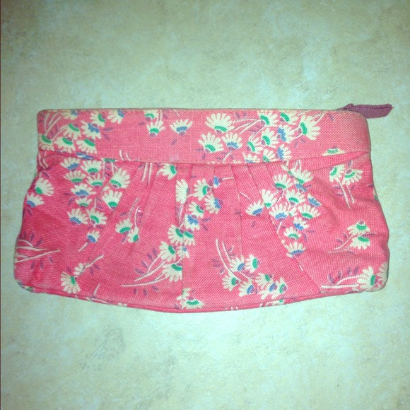 SOLD.  Beautiful clutch