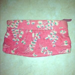 SOLD.  Beautiful clutch