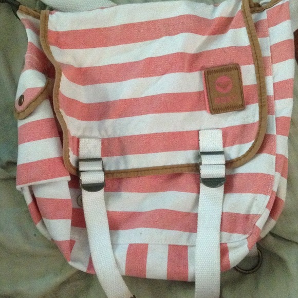 Roxy cross body bag