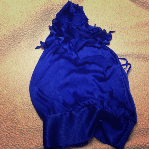 Dressy top - Picture 1 of 1