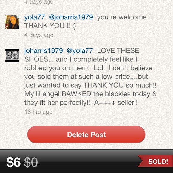 feedback - Picture 2 of 3