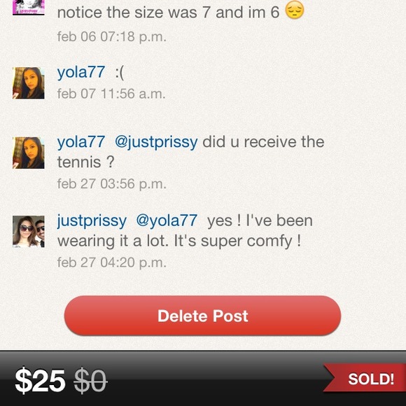 feedback - Picture 3 of 3