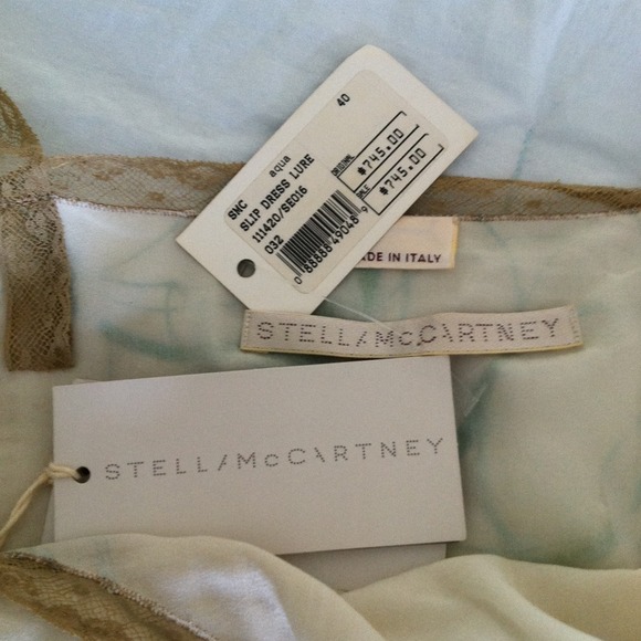 🚫SOLD🚫Authentic Stella McCartney - NWT! ($745) - Picture 3 of 4